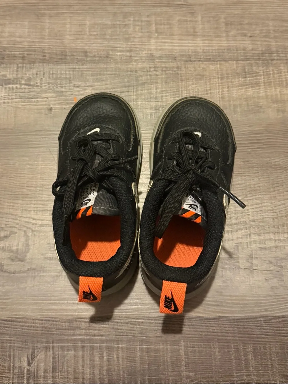 Kids Nike Air Force 1 LV8 2 